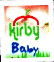 KIRBY BABY