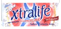 CRISTAL XTRALIFE