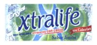 CRISTAL XTRALIFE