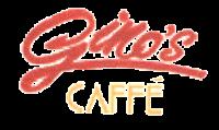 GINO'S CAFFÉ