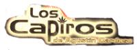 LOS CAPIROS DE AGUSTIN CARDOSO