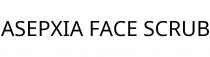 ASEPXIA FACE SCRUB