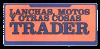 LANCHAS; MOTOS Y OTRAS COSAS TRADER