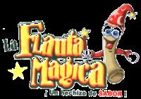 LA FLAUTA MAGICA ¡UN HECHIZO DE SABOR!
