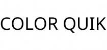 COLOR QUIK