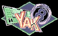 YAK 10; 24; 33; 73; 14; 8; 77; 1; 8