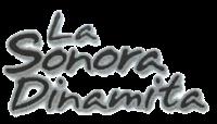 LA SONORA DINAMITA