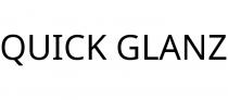 QUICK GLANZ
