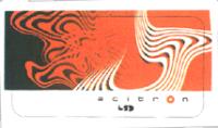 ACITRON LSD