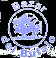 BAZAR DEL BÚFALO
