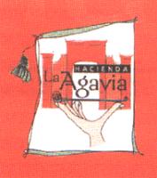 HACIENDA LA AGAVIA