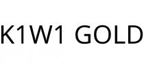 K1W1 GOLD