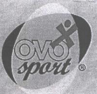 X OVO SPORT