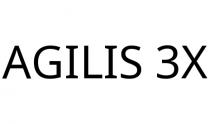 AGILIS 3X