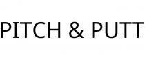 PITCH & PUTT