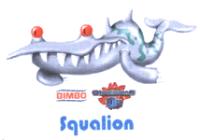 SQUALION