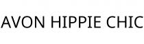 AVON HIPPIE CHIC