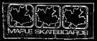MAPLE SKATEBOARDS