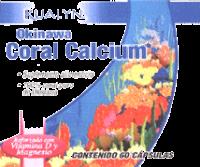 OKINAWA CORAL CALCIUM