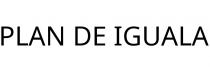 PLAN DE IGUALA