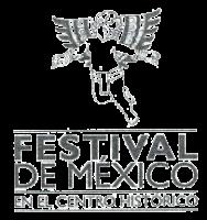 FESTIVAL DE MÉXICO EN EL CENTRO HISTÓRICO