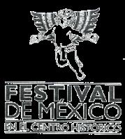 FESTIVAL DE MÉXICO EN EL CENTRO HISTÓRICO