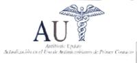 AU ANTIBIOTIC UPDATE ACTUALIZACIÓN EN EL USO DE ANTIMICROBIANOS DE PRIMER CONTACTO