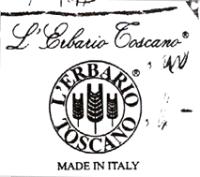 L'ERBARIO TOSCANO