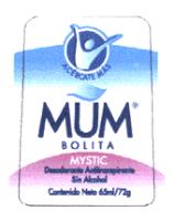 ACERCATE MAS MUM BOLITA MYSTIC