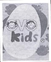 OVO KIDS