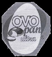 OVO PAN ULTRA