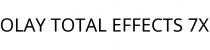 OLAY TOTAL EFFECTS 7X