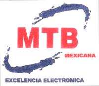 MTB MEXICANA EXCELENCIA ELECTRONICA