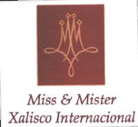 MISS & MISTER XALISCO INTERNACIONAL