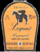 7 LEGUAS