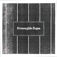 ERMENEGILDO ZEGNA