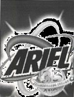 ARIEL 35 AÑOS EVOLUCIONANDO CONTIGO