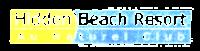 HIDDEN BEACH RESORT