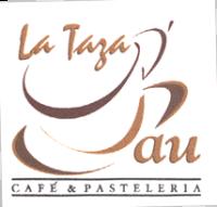 LA TAZA D' PAU