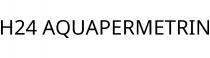 H24 AQUAPERMETRIN