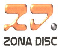 ZD ZONA DISC