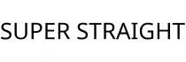 SUPER STRAIGHT