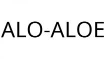 ALO-ALOE