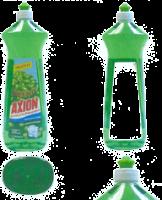 AXION SENSACION PRIMAVERAL MANZANA VERDE EL ARRANCAGRASA
