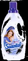 SUAVITEL PLANCHADO FÁCIL EASY IRONING SUAVE COMO EL AMOR DE MAMÁ SOFT AS A MOTHER'S LOVE