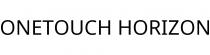 ONETOUCH HORIZON