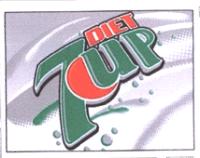 DIET 7UP