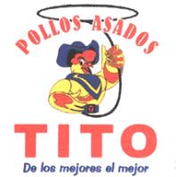 POLLOS ASADOS TITO DE LOS MEJORES EL MEJOR