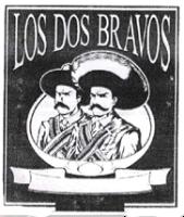 LOS DOS BRAVOS