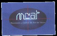 MCAT MOVIMIENTO Y CONTROL DEL AIRE DE TOLUCA